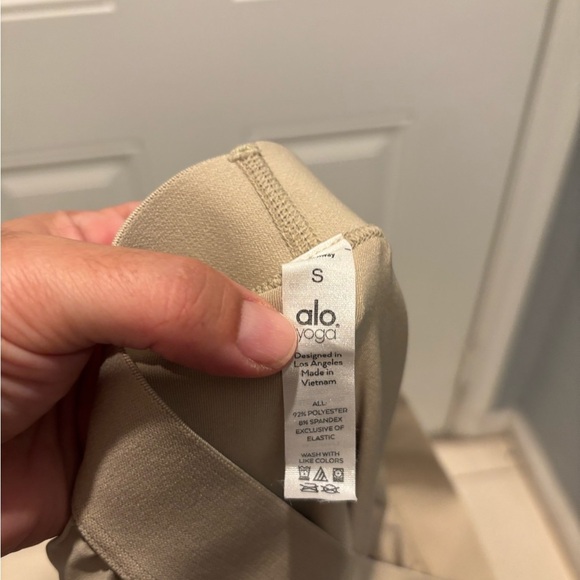 Alo tennis pickleball skirt sz small - Picture 3 of 4